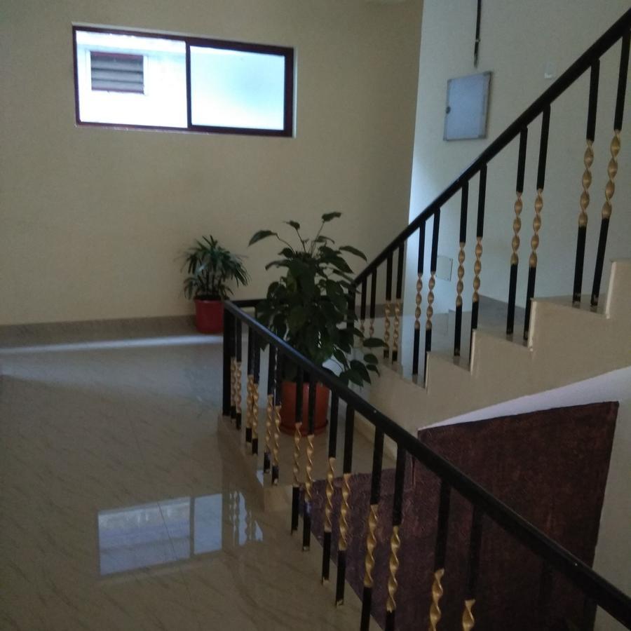 Manjira Lodge Guruvāyūr Εξωτερικό φωτογραφία