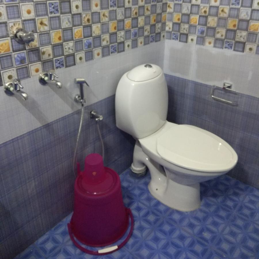 Manjira Lodge Guruvāyūr Εξωτερικό φωτογραφία
