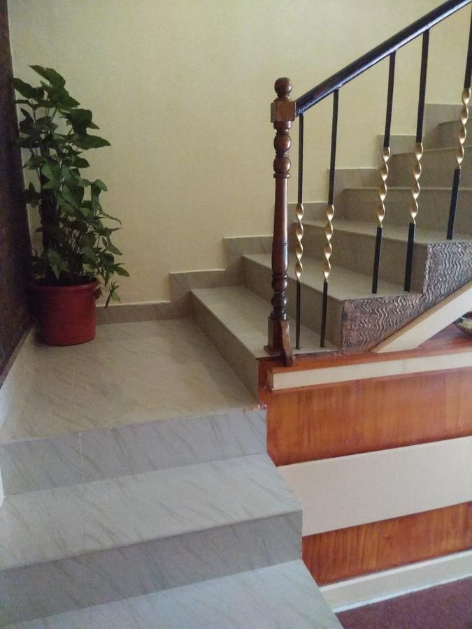 Manjira Lodge Guruvāyūr Εξωτερικό φωτογραφία